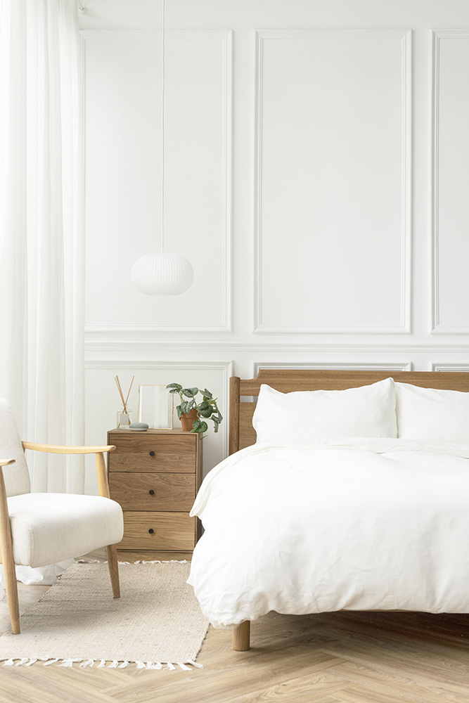 améliorer la circulation dans la maison décoration