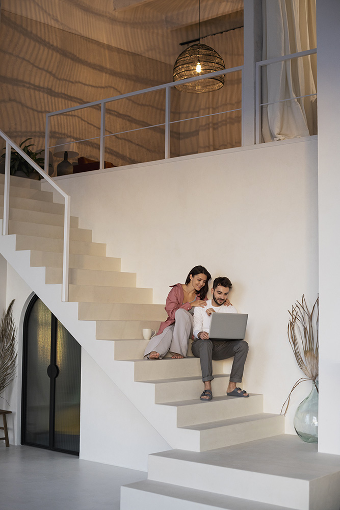 Feng Shui de l’humain est un travail émotionnel et énergétique