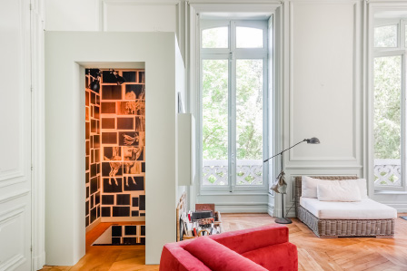 Reportage plateforme Houzz