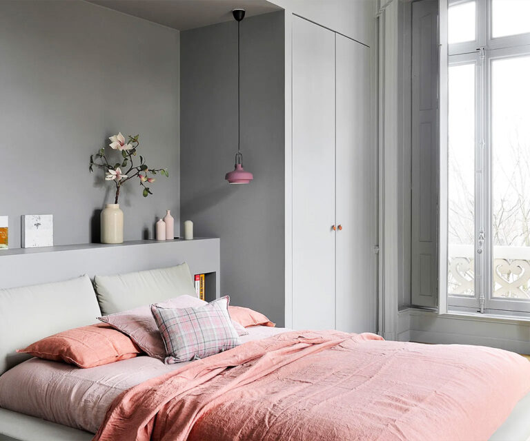 mobilier sur-mesure et agencement intérieur