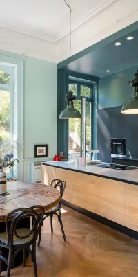 Renovation cuisine architecture intérieur Lyon Renovation cuisine architecture intérieur Lyon